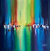 Lights of the Harbour