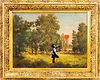 Balloon Girl