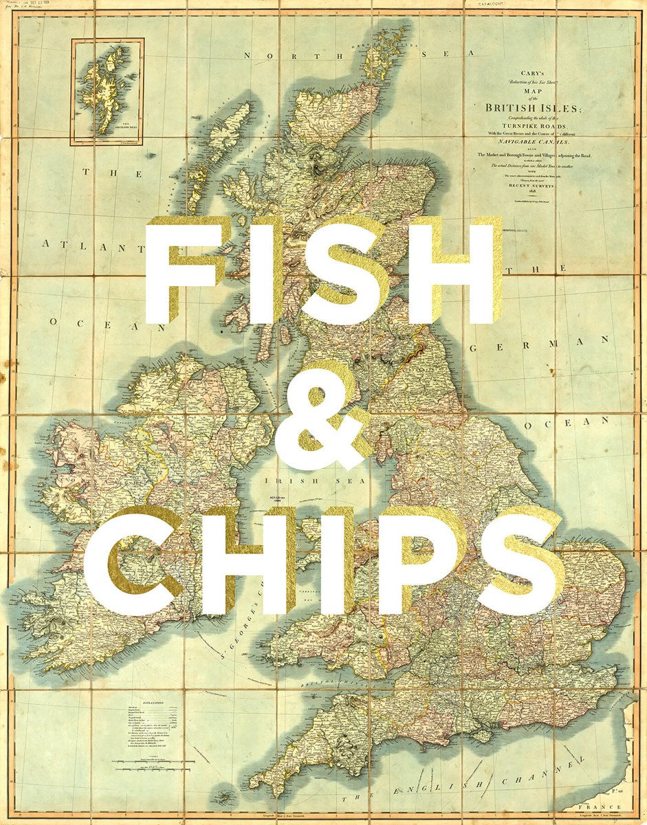 Fish & Chips