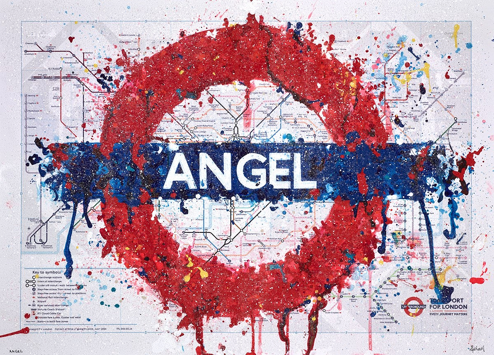 Angel
