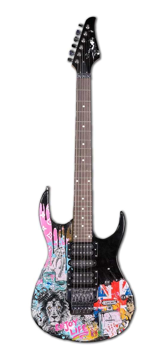Enjoy Life Guitar II