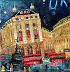 London at Night