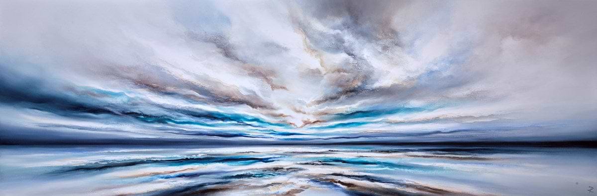 Tidal Serenity