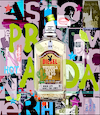 Tequila Made Me Do It