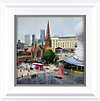 Brummification (Framed)