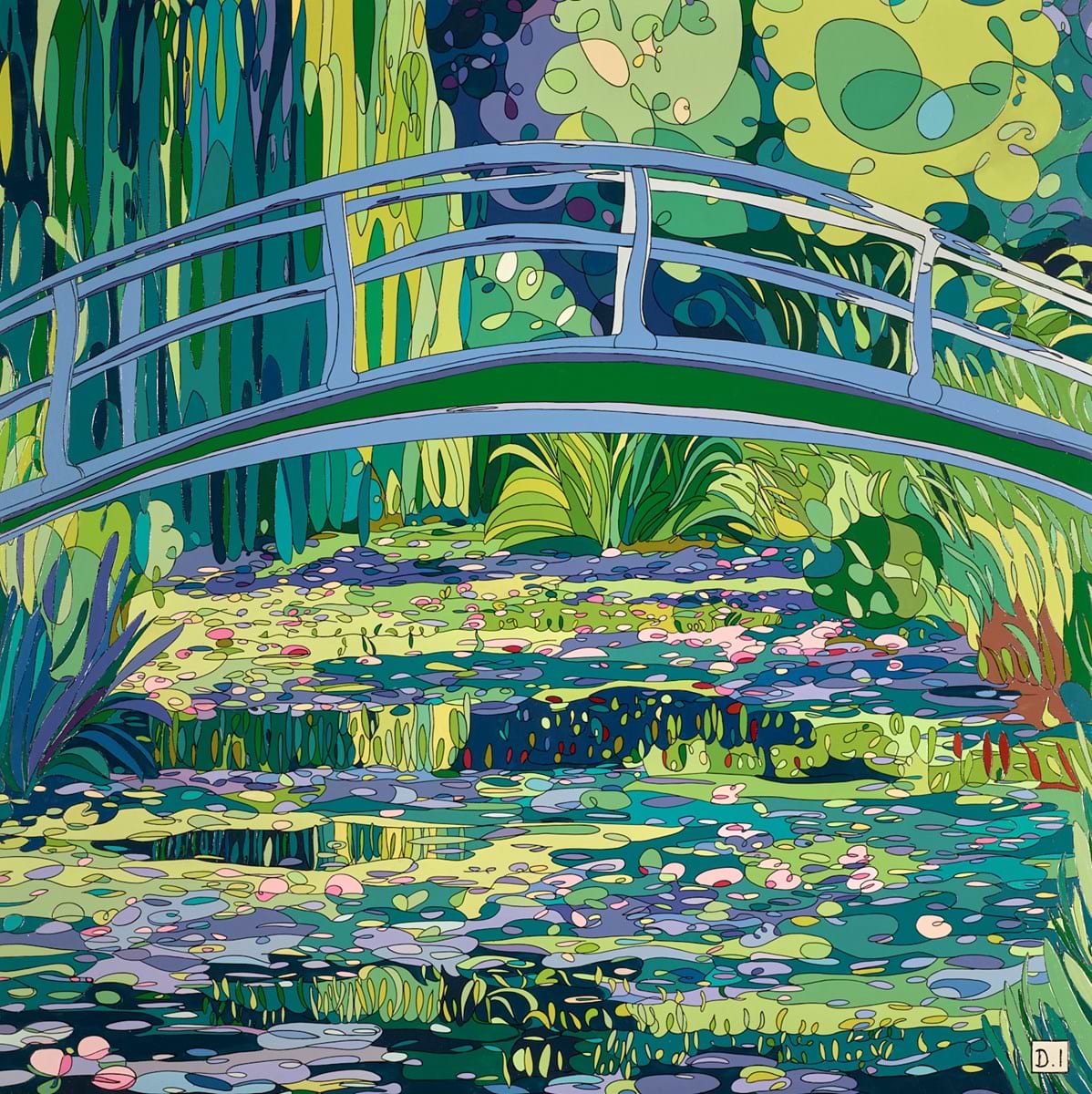 Waterlillies