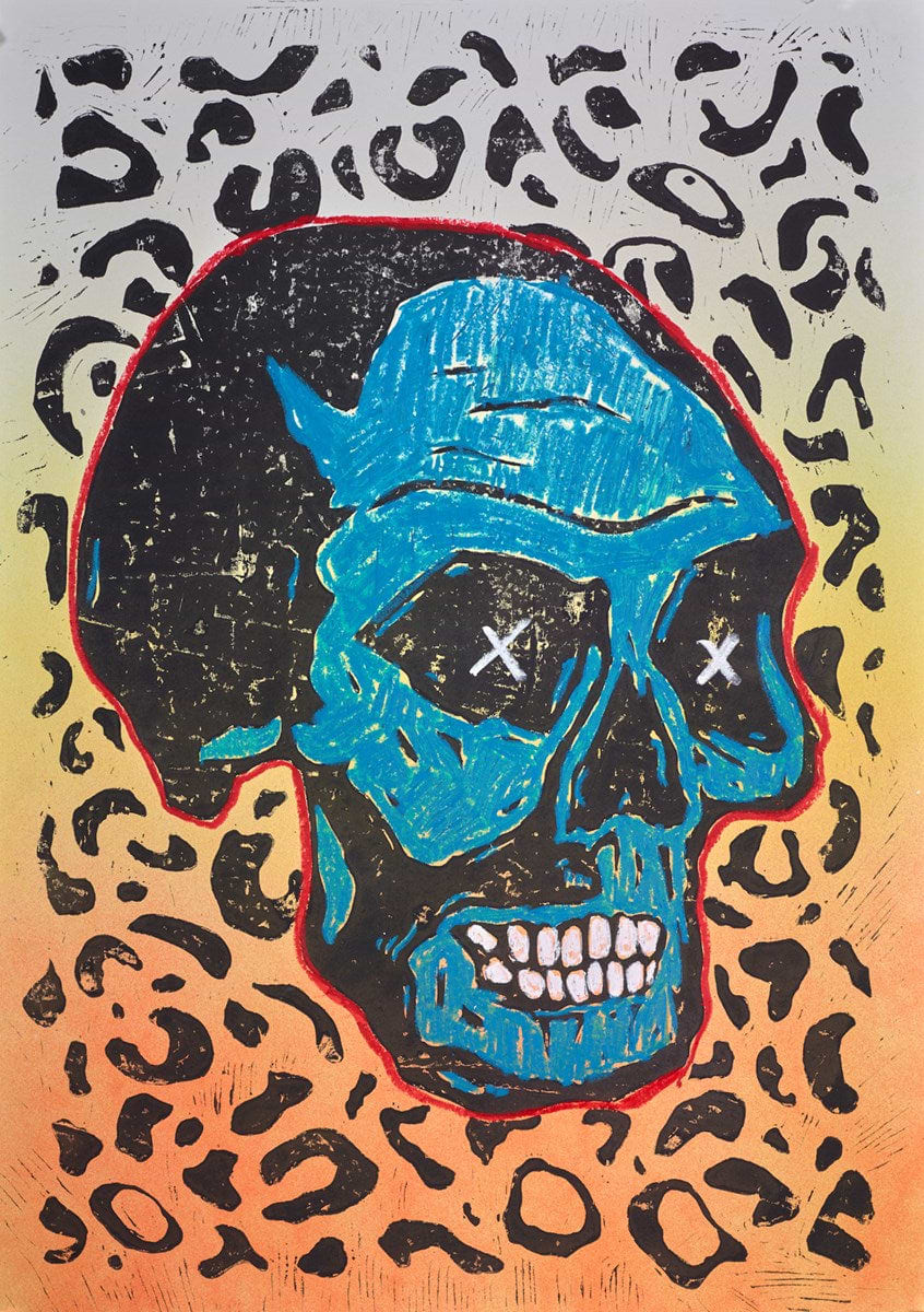 Bonejangles Revenge III
