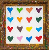 All you need is He(Art)
