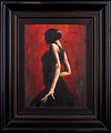 Flamenco Dancer