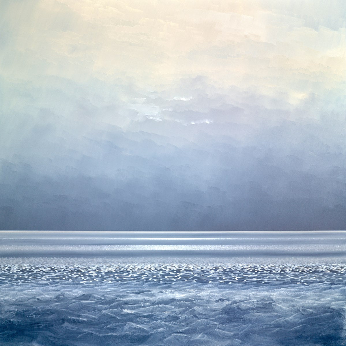 Immensity