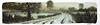 A Walk in the Snow (study)