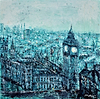 Westminster Bubble- London