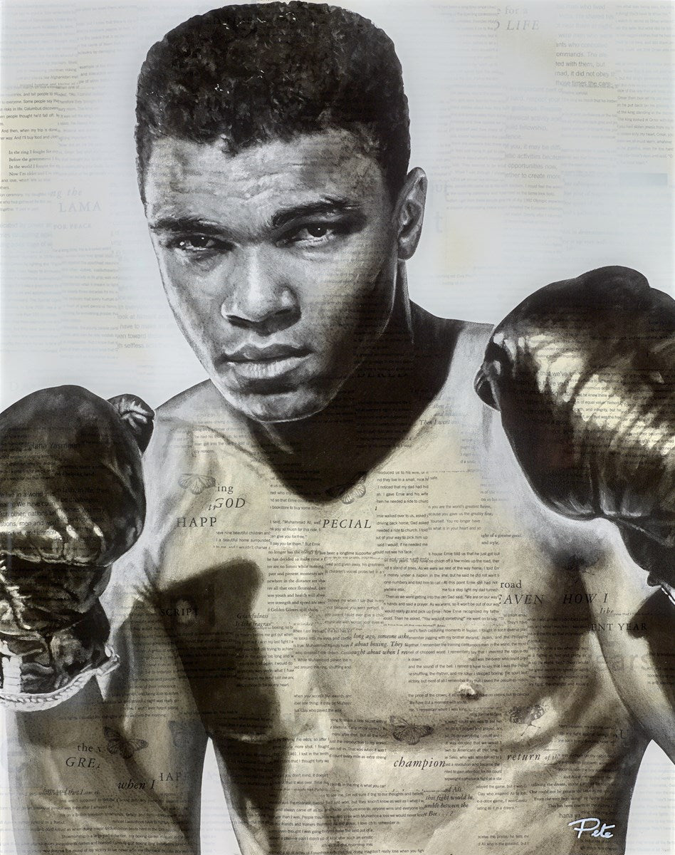 Muhammad Ali III