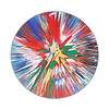 Circle Spin