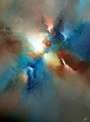 The Heart of Orion