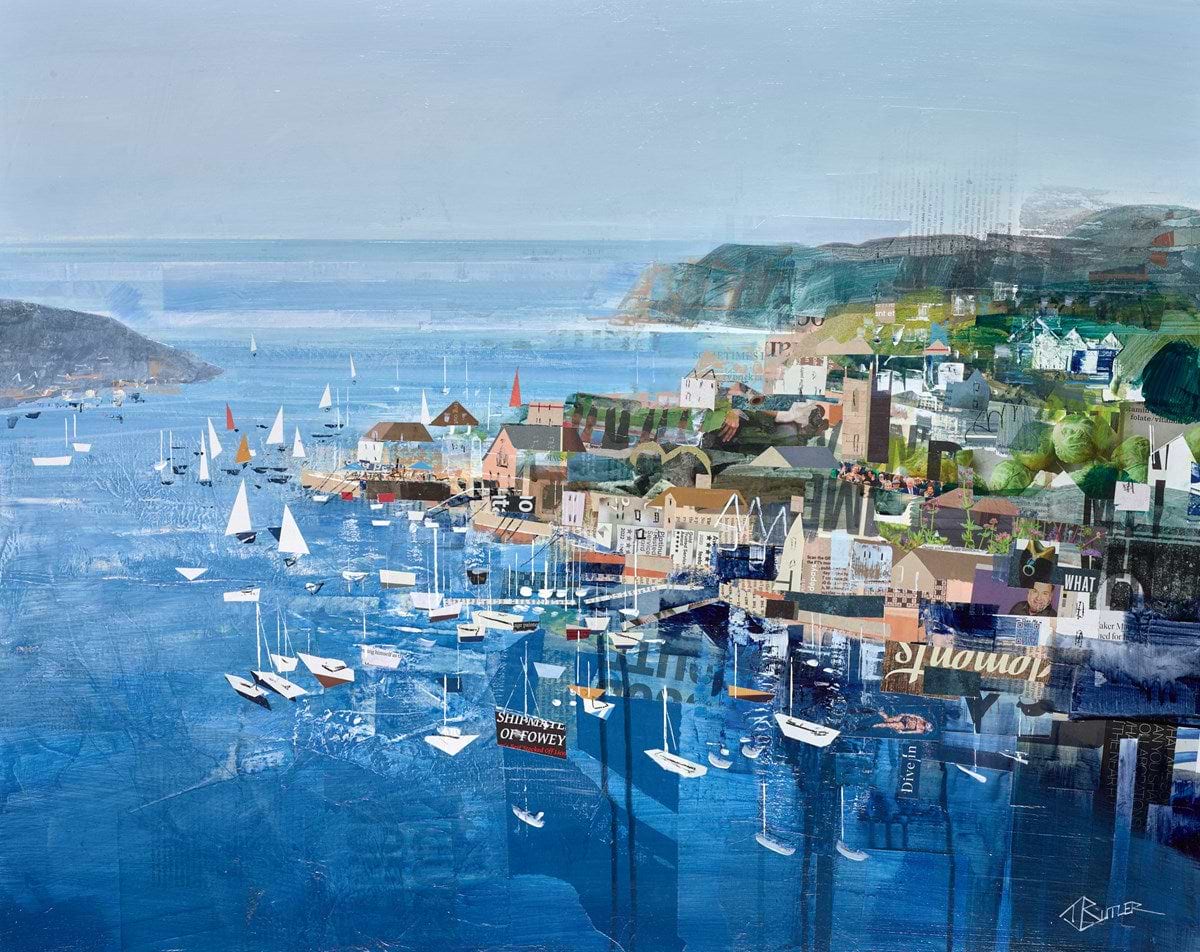 Fun-Quay Fowey