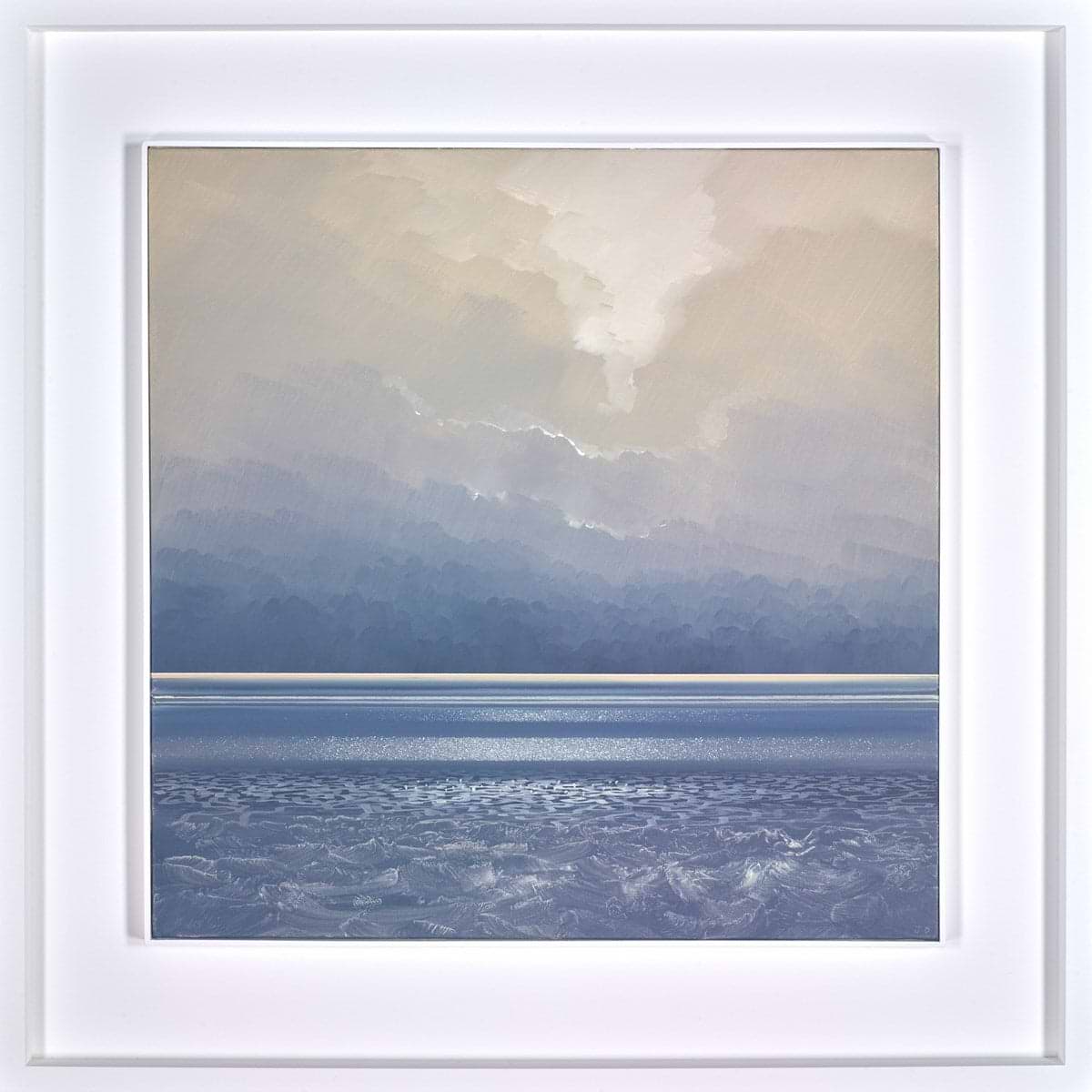 Cloud Burst