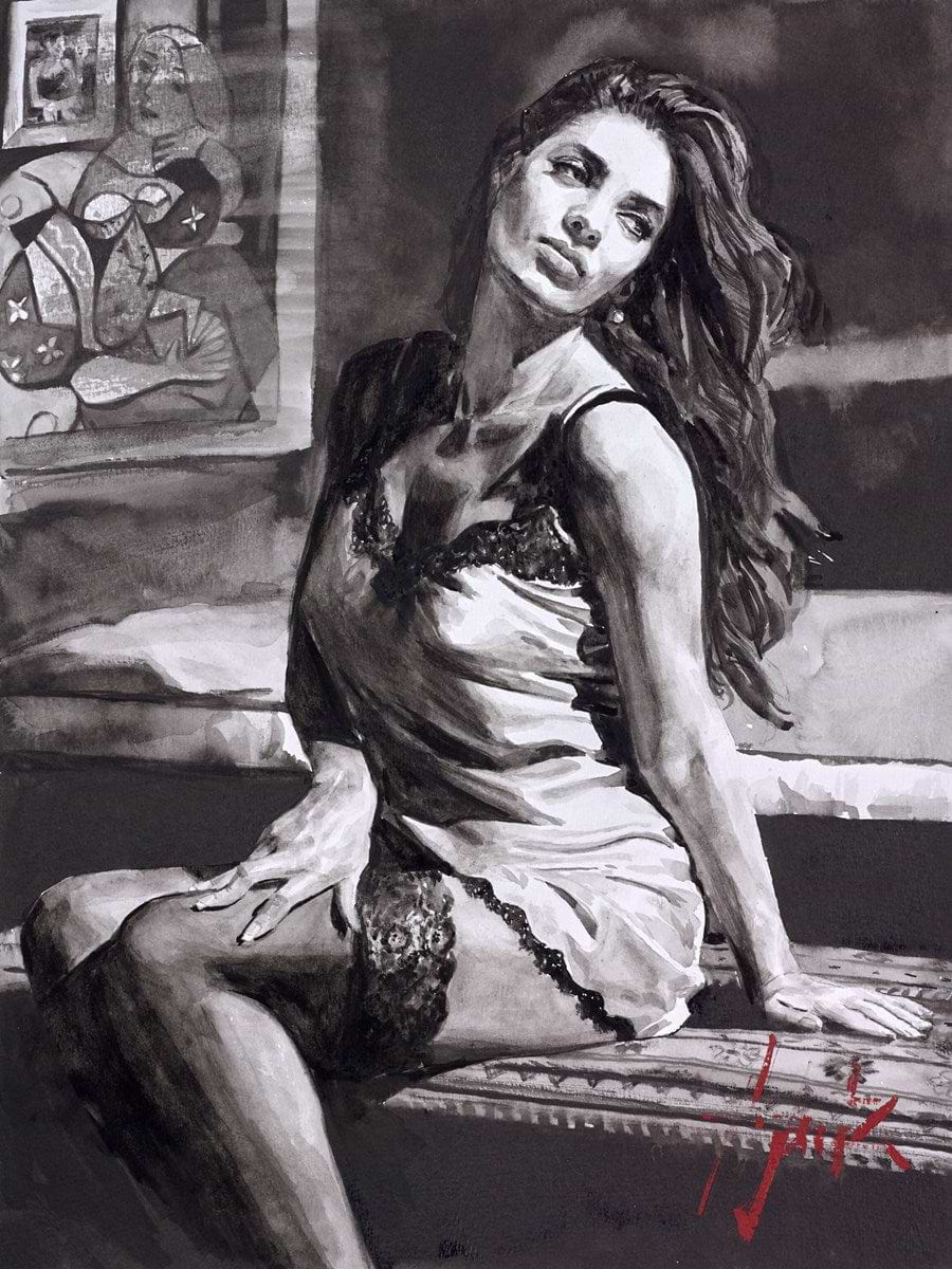 The Reader II