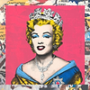 Queen Marilyn – Pink