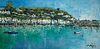 Oh Bouy, Looe Cornwall