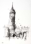 Big Ben (sketch)
