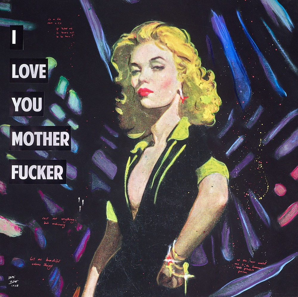 Mother Fucker