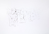 Walking Elephant Study I
