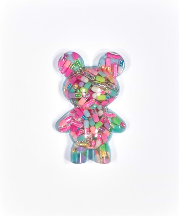 Self-Care Bear