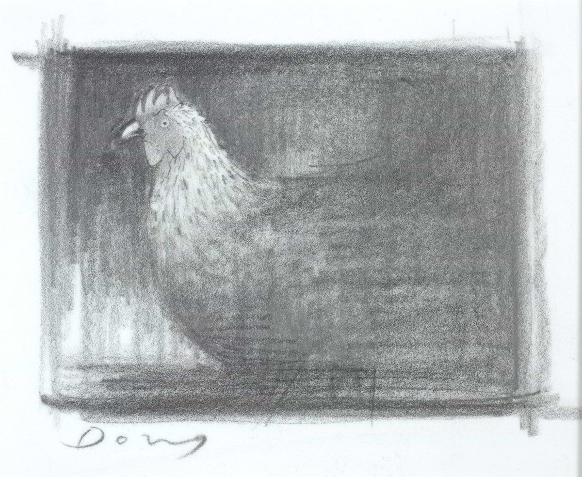 Chicken (Study)
