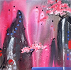 Cerise Jubilee