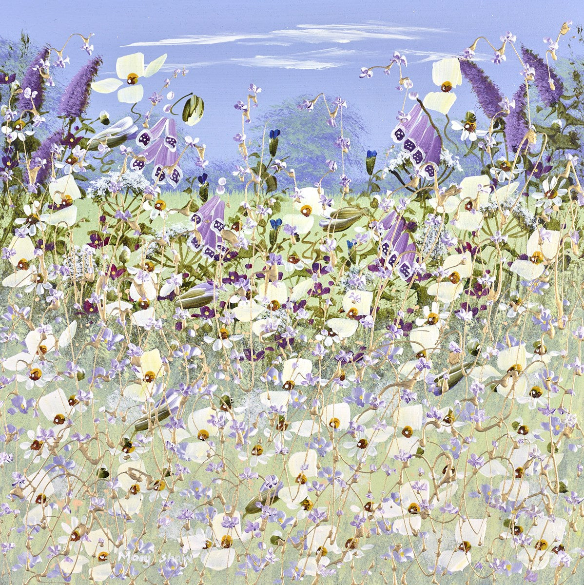 Meadow Retreat