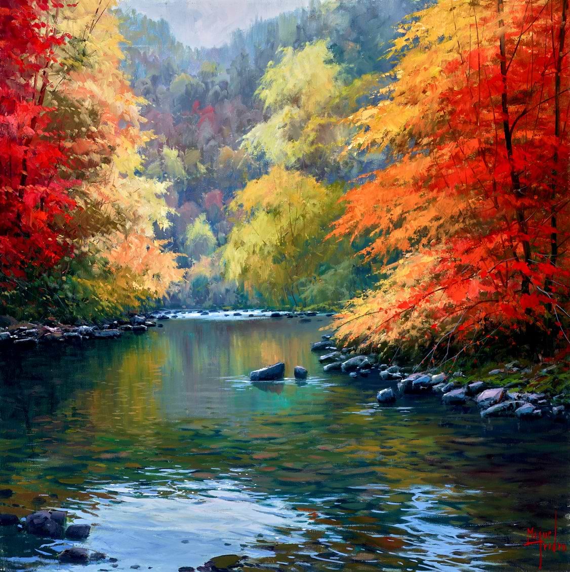 Rio Irati