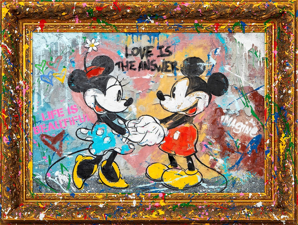 Forever Love