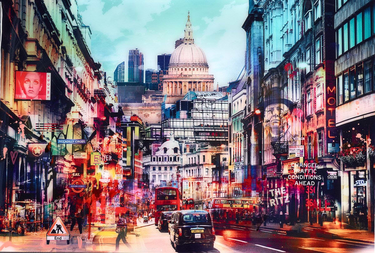 The Big Smoke