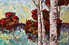 Woodland Colour