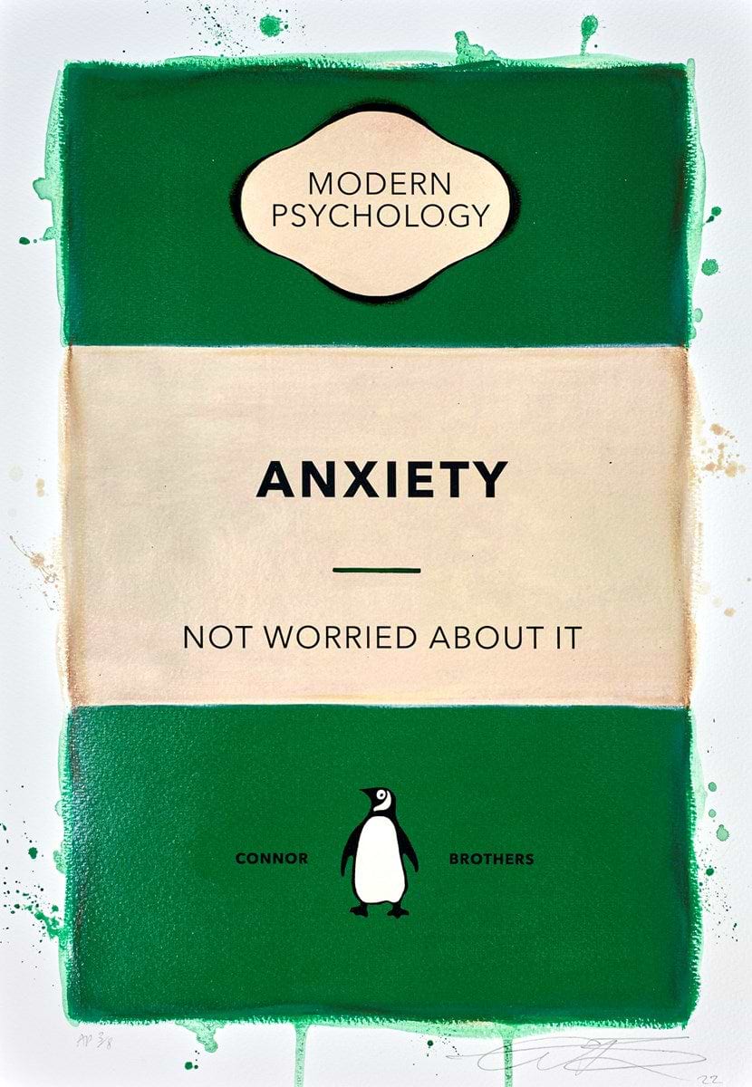 Anxiety