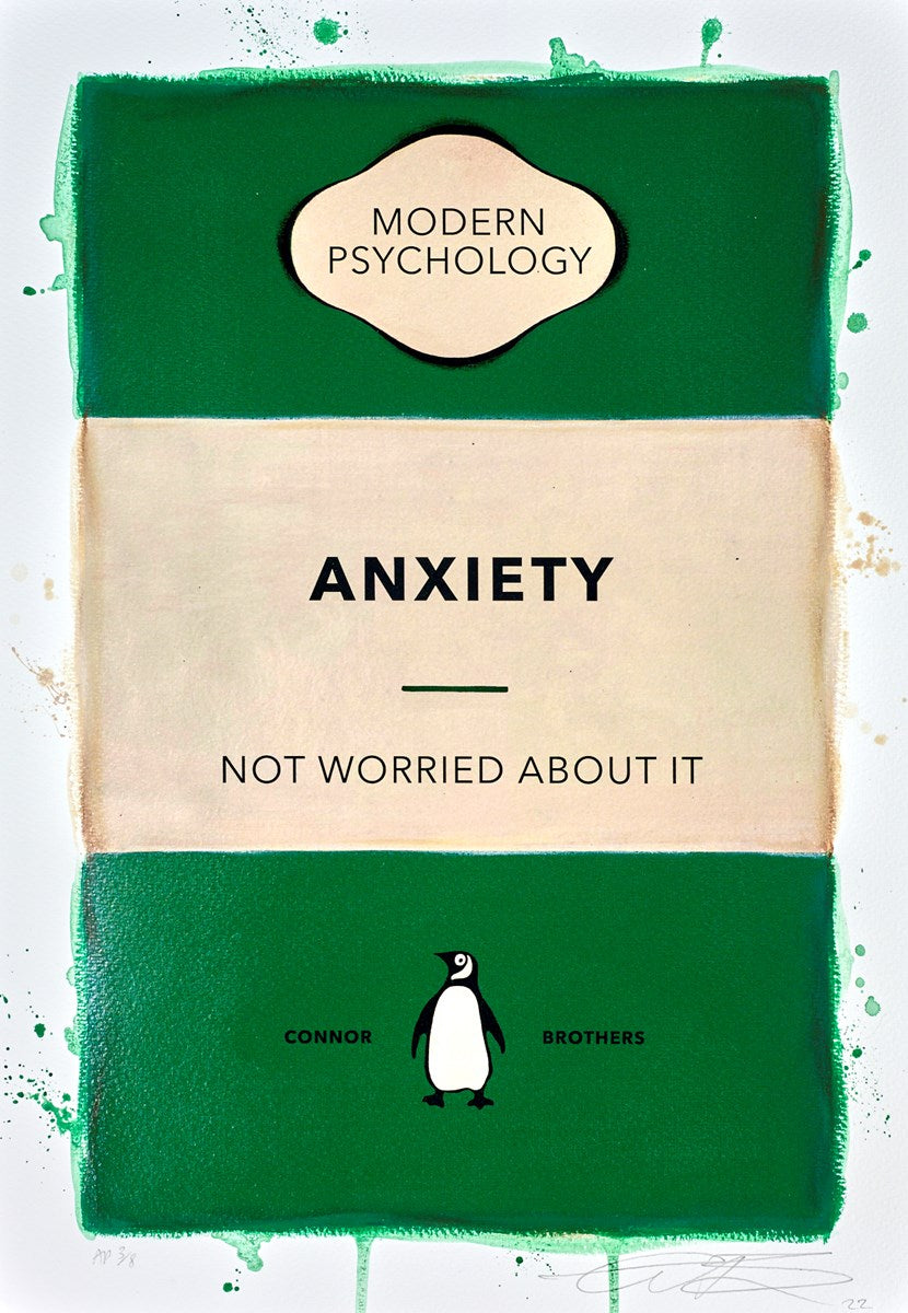 Anxiety