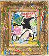 Banksy Thrower