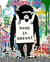 Keep it Unreal