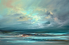 Calming Waves VI