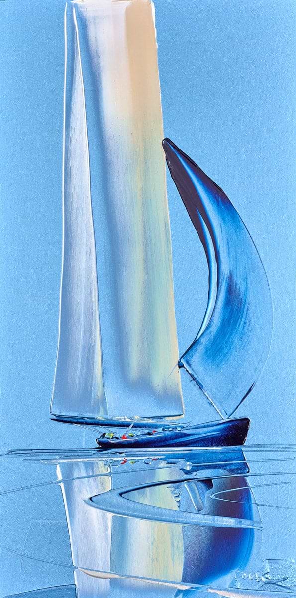 Forever Sailing II