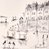 Busy Harbour IV