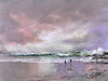 Serenity by the Sea III