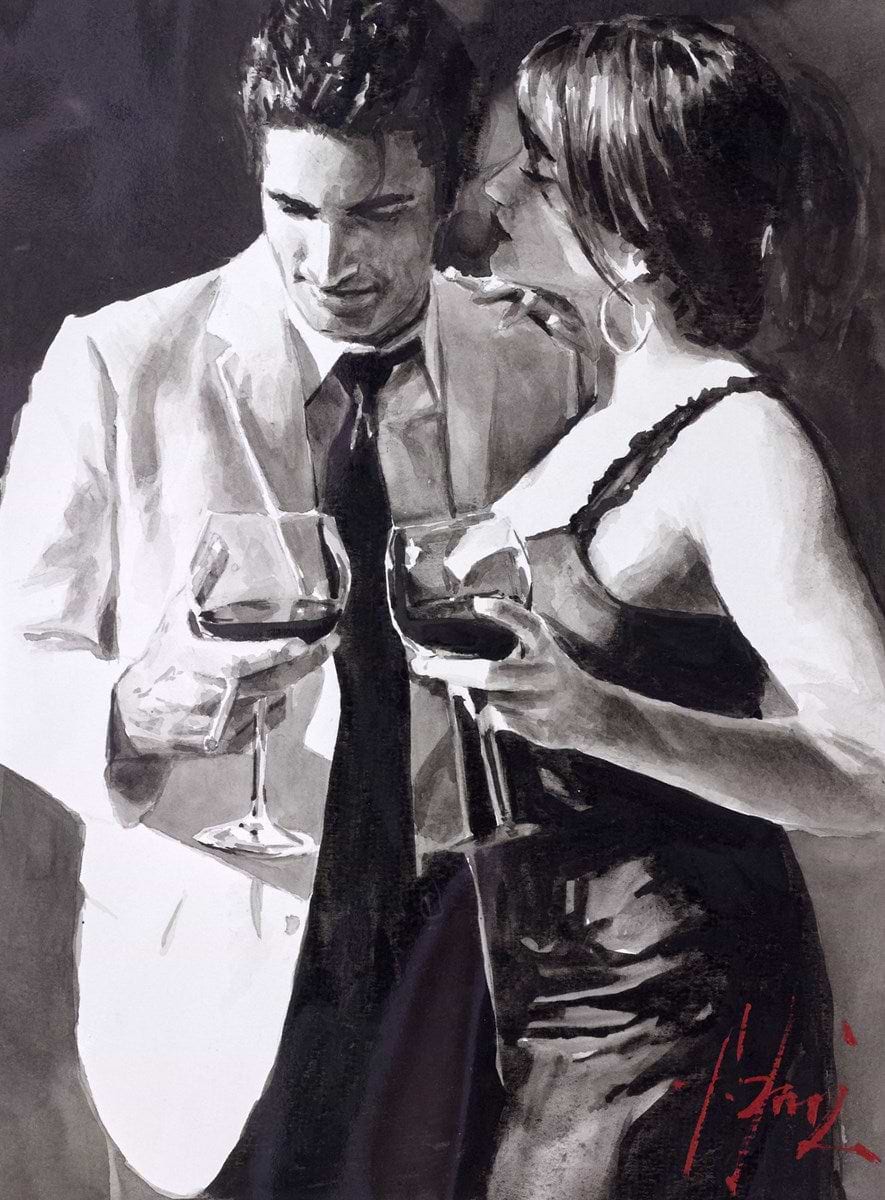The Proposal