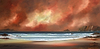 Evening Beach Walk II