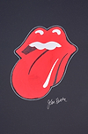 Rolling Stones Logo