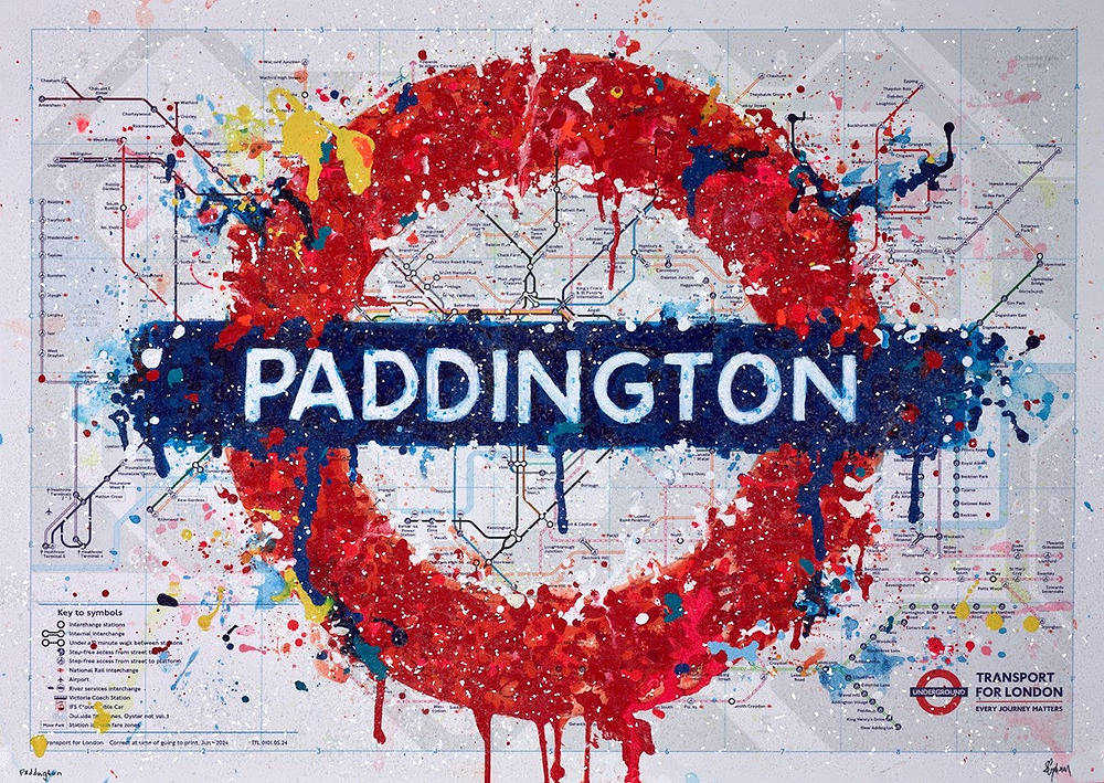 Paddington