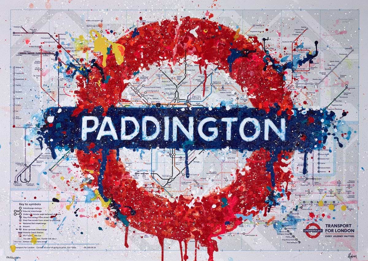 Paddington