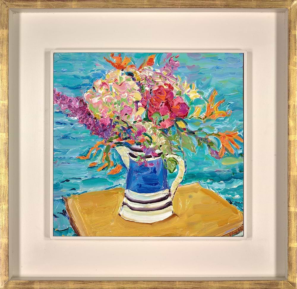 Cadgwith Bouquet