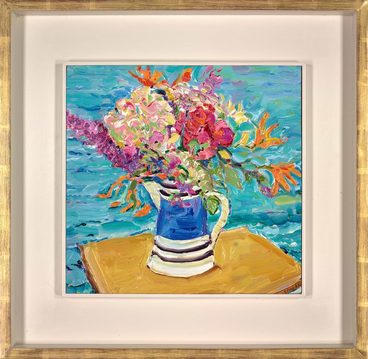 Cadgwith Bouquet
